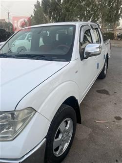 نيسان نافارا